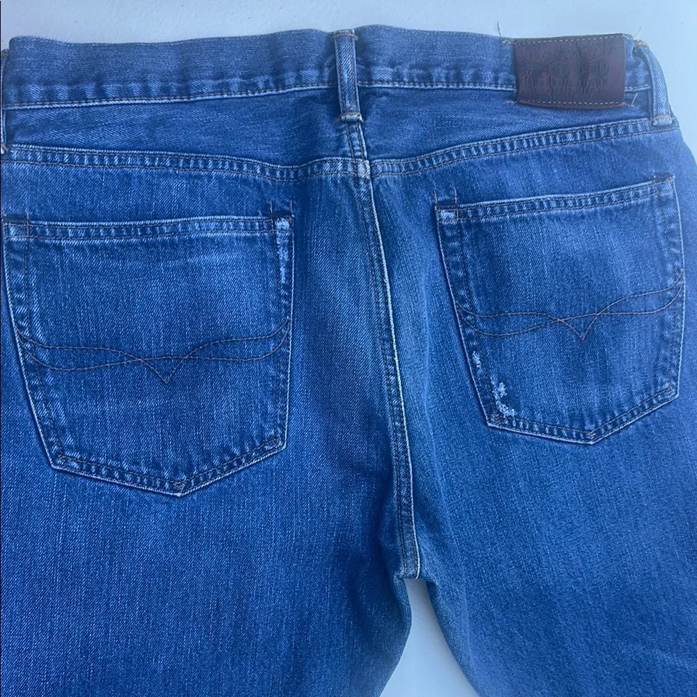 Polo Ralph Lauren Men’s Jeans